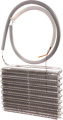 Condensation Cont. Compress. - 20001086 Evaporator [Bosch Siemens]